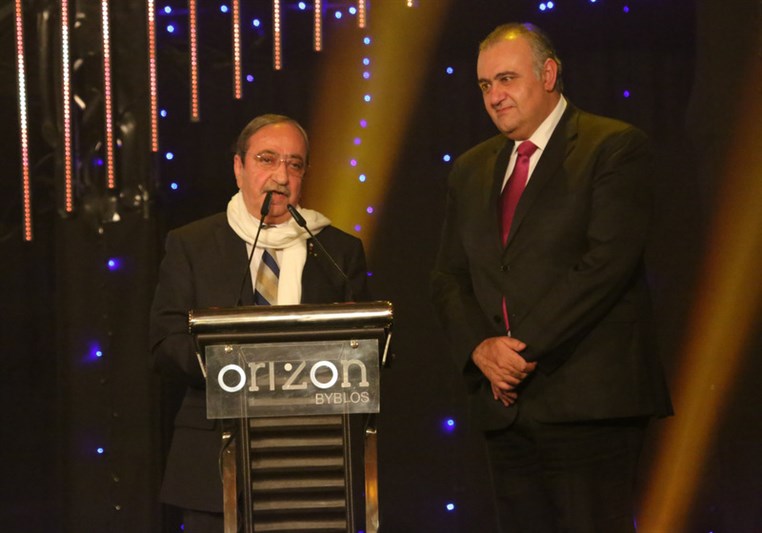 OTV Awards 2013